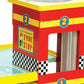 Dino's Toy Garage