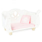 Dolls Wooden Cot