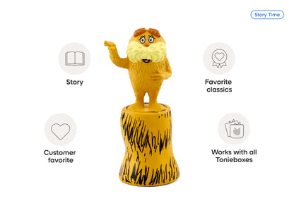 Dr. Seuss: The Lorax Tonie