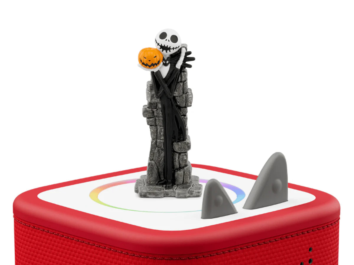 Disney The Nightmare Before Christmas Tonie