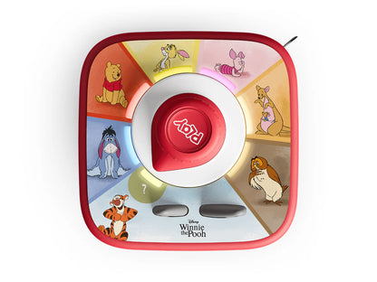 Tonieplay Disney Winnie the Pooh: Tigger's Mix-Up Fix-Up Game