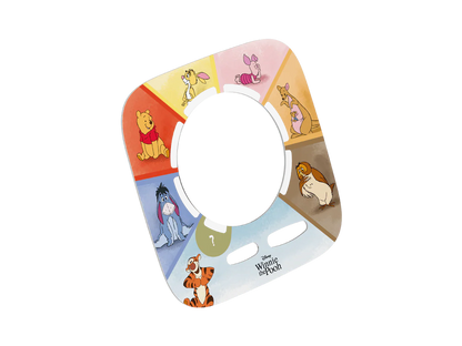 Tonieplay Disney Winnie the Pooh: Tigger's Mix-Up Fix-Up Game