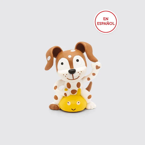 Favorite Children's Songs - Spanish Playtime Songs Tonie