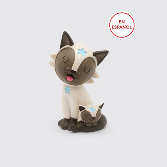 Favorite Children's Songs - Spanish Lullabies Tonie
