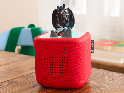 How to Train Your Dragon: Toothless Tonie