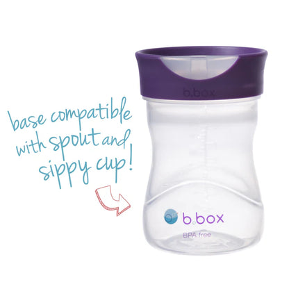 training cup