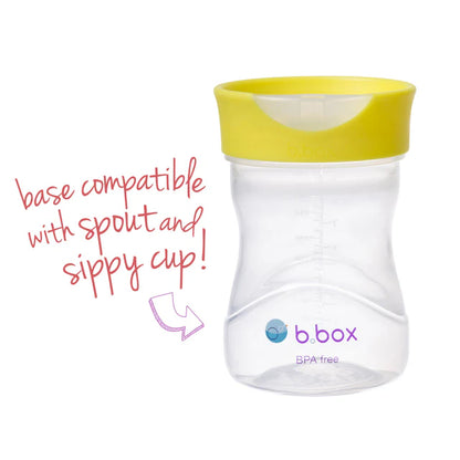 training cup