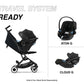 Cybex Libelle 2 Ultra Compact Lightweight Travel Stroller