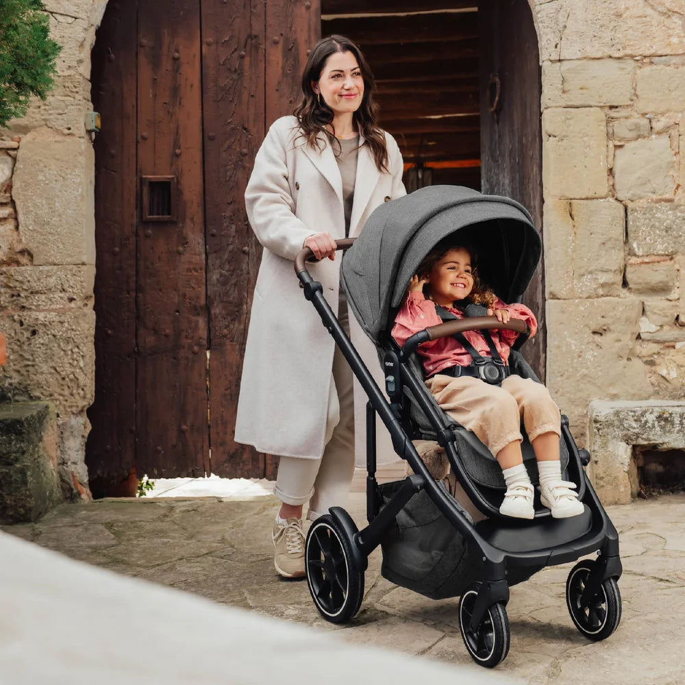 Tura™ Stroller