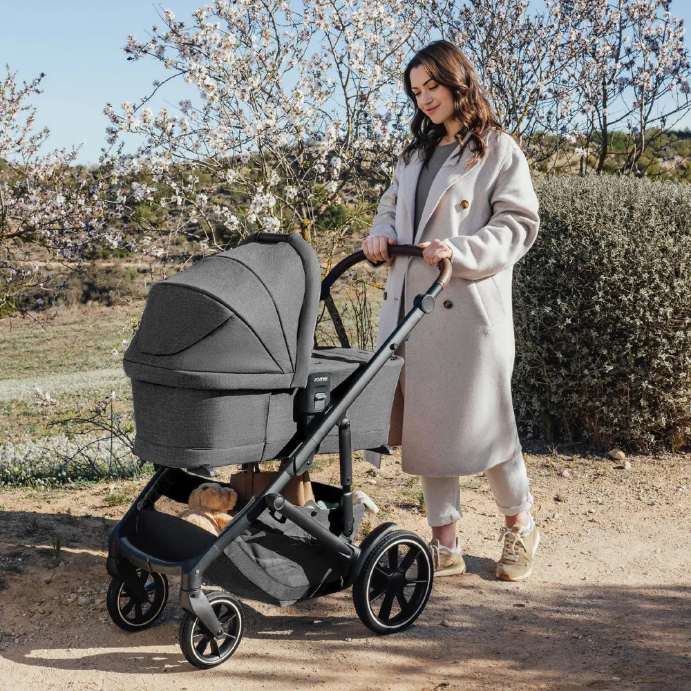 Tura™ Stroller