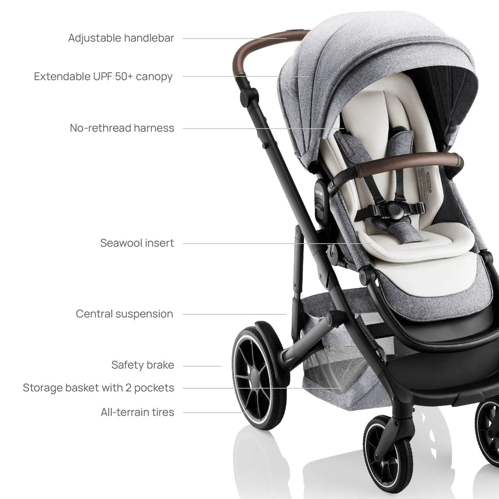 Tura™ Stroller
