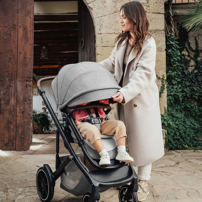 Tura™ Stroller