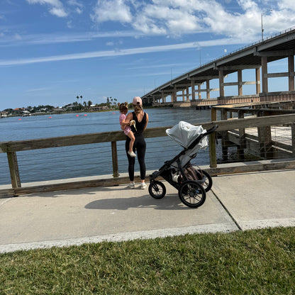 UPPAbaby Ridge V2 All-Terrain Stroller (COMING SOON)