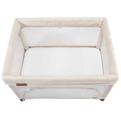 UPPAbaby Remi Organic Cotton Mattress Cover