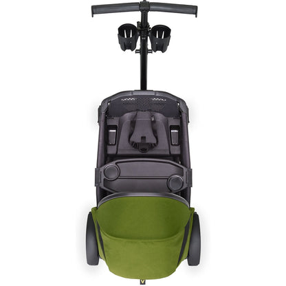 Veer Cruiser XL Custom Retractable Canopy - Display