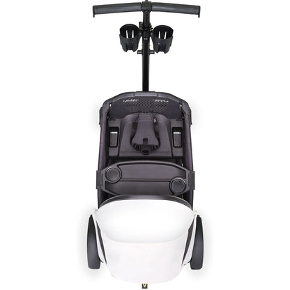 Veer Cruiser XL Custom Retractable Canopy - Display