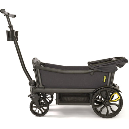 Veer Cruiser XL Custom Retractable Canopy - Display