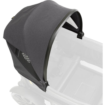 Veer Cruiser XL Custom Retractable Canopy - Display