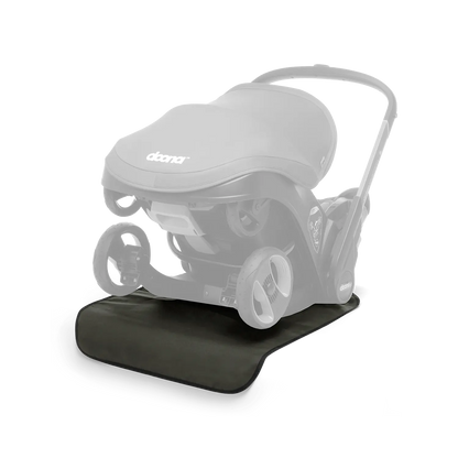 Doona + Car Seat & Stroller