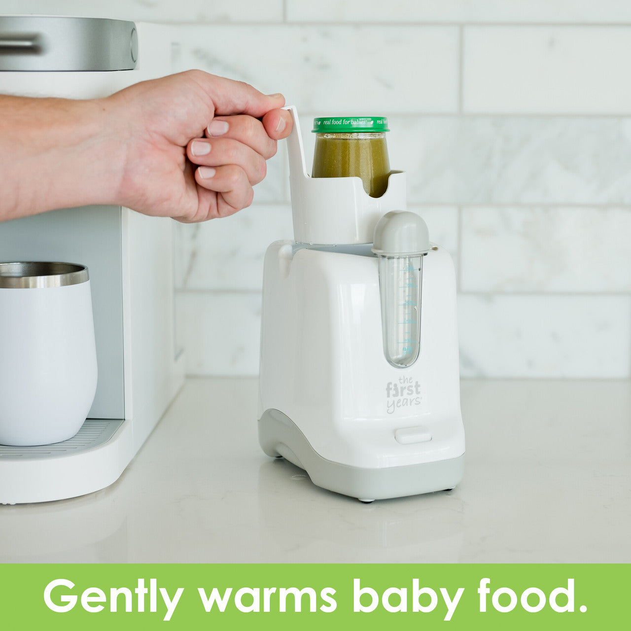 summer infant bottle warmer The First Years Simple Serve Bottle Warmer and Sanitizer – The Baby'z Room