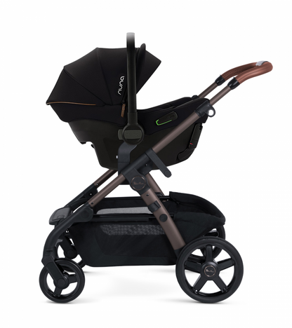 Wave 3 Stroller