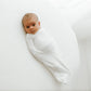 Swaddelini Preemie Warrior Sleep Sack for NICU Babies (4-6lbs)