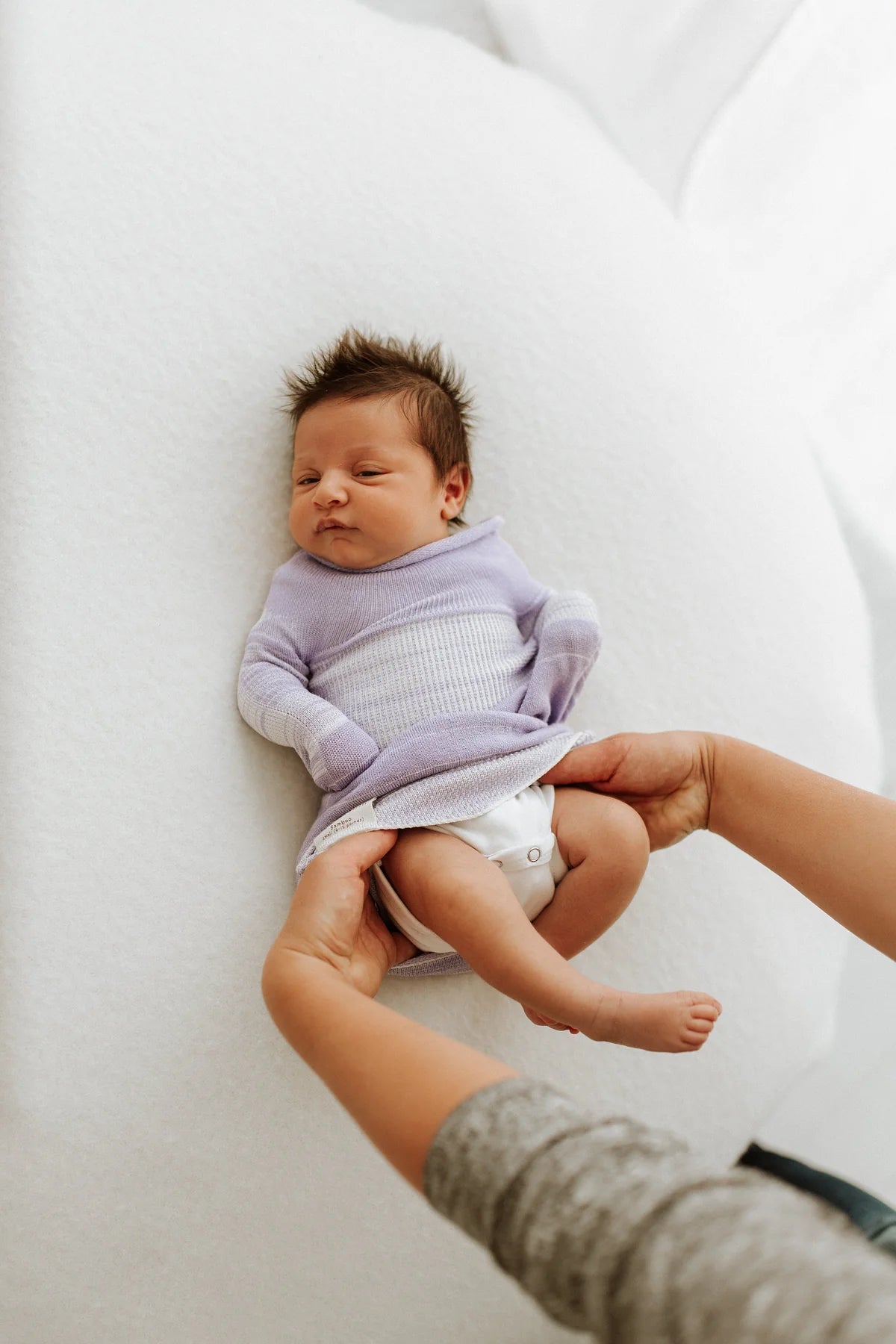 Swaddelini Original Swaddle Sleep Sack