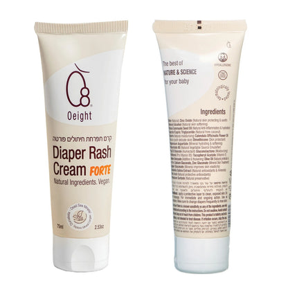 Diaper Rash Cream Forte