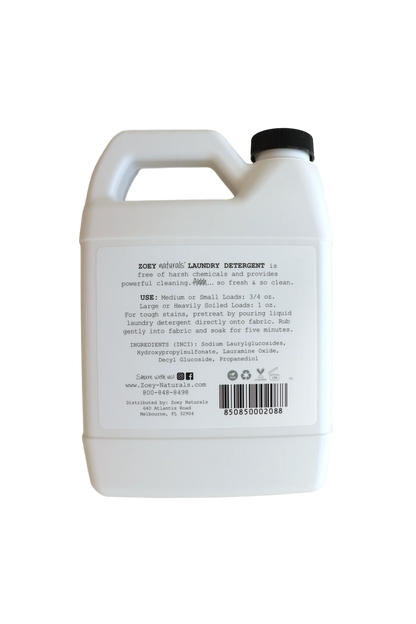 Free & Clean Laundry Detergent