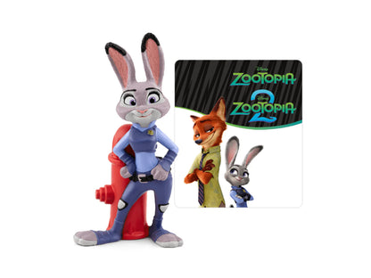 Disney Zootopia Tonie