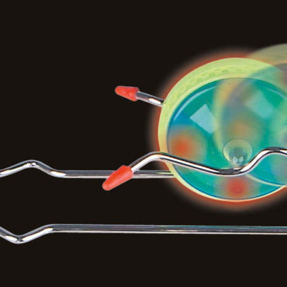 Lite-Up Rail Twirler
