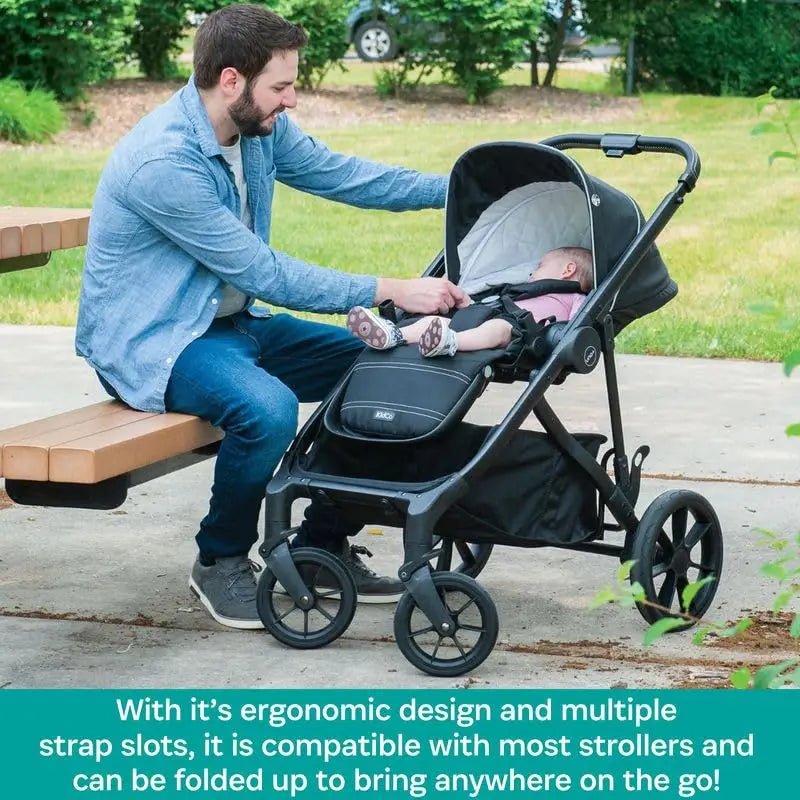 Buggygear Cooling Gel Mat