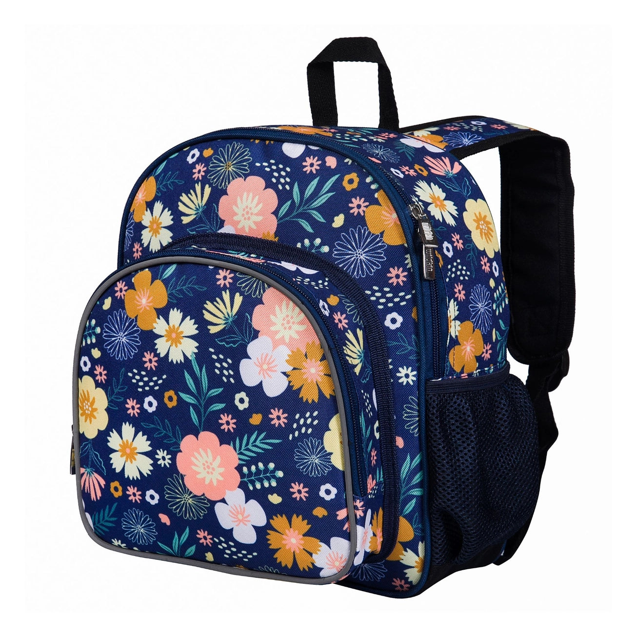 Wildflower Bloom Backpack - 12 Inch