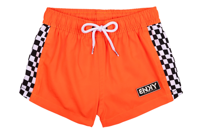 Harada (Orange) Swimsuit