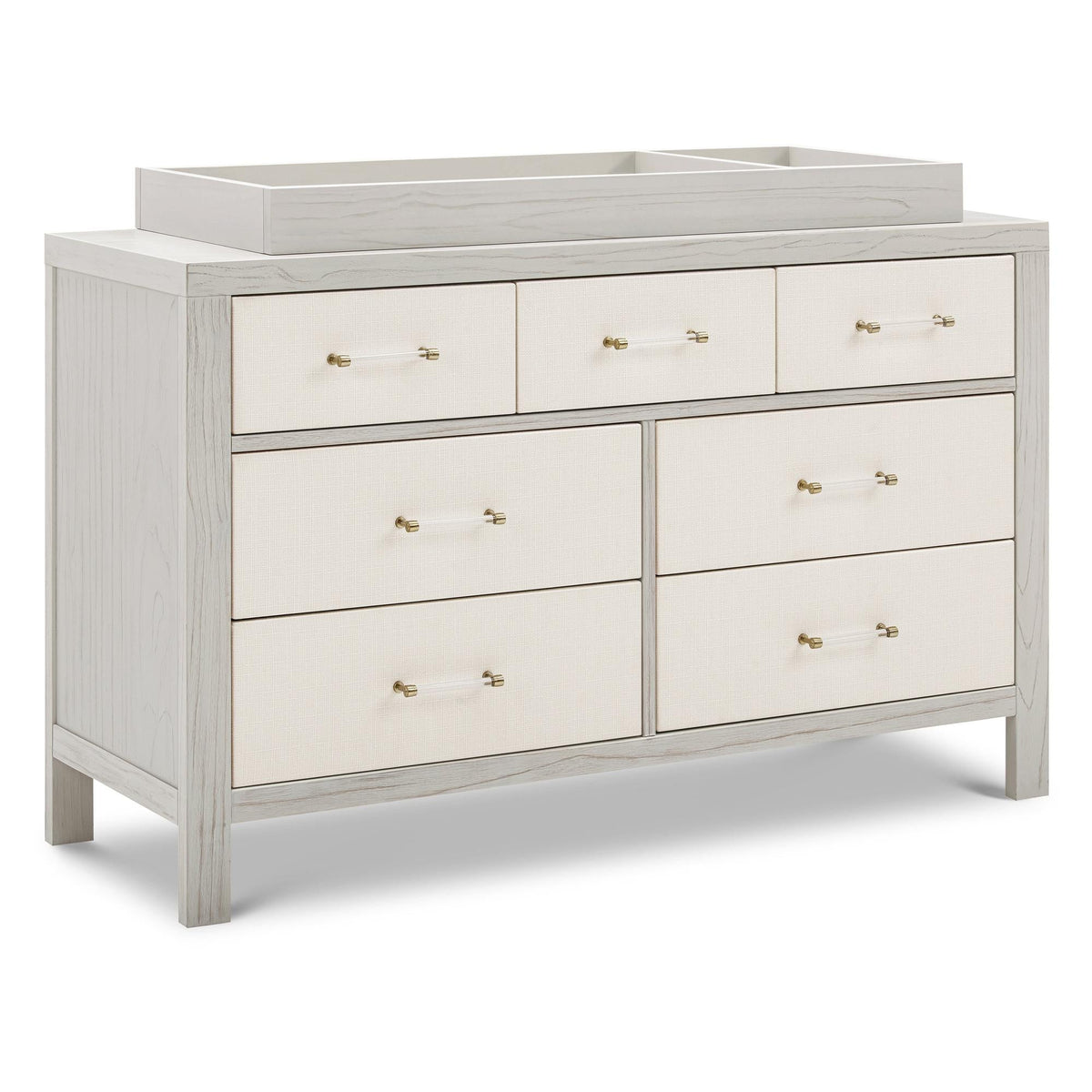 Namesake Eloise 7-Drawer Dresser