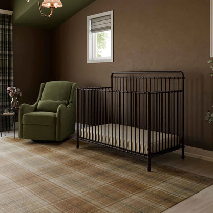 Winston 4-in-1 Convertible Crib