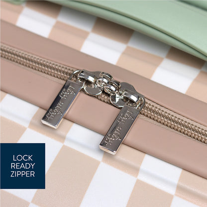 Itzy Explorer™ Suitcase