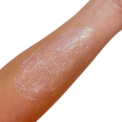 Glitter Gel