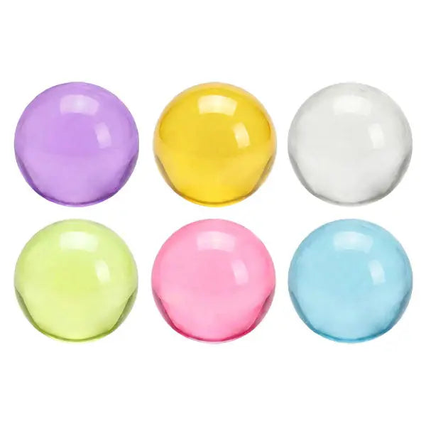 Coconut Oil Squishies® Solid Squish Fidget Stress Ball