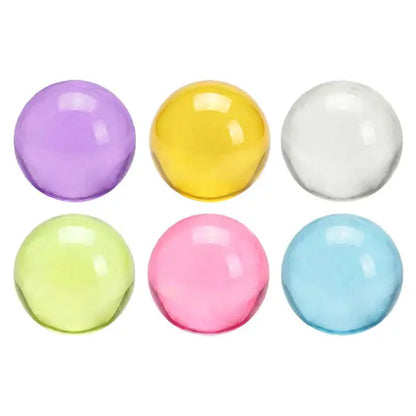 Coconut Oil Squishies® Solid Squish Fidget Stress Ball