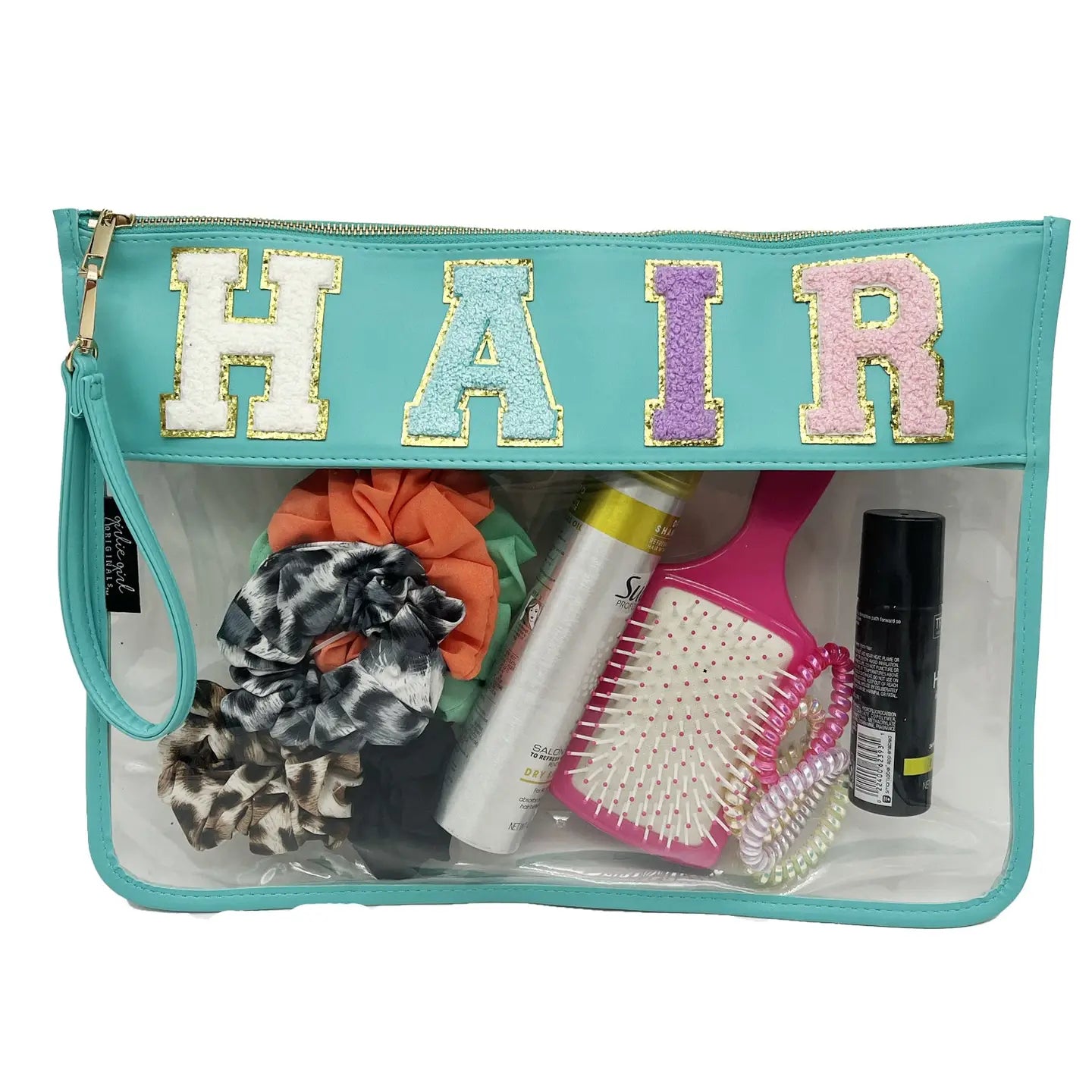 Candy Bag - Hair