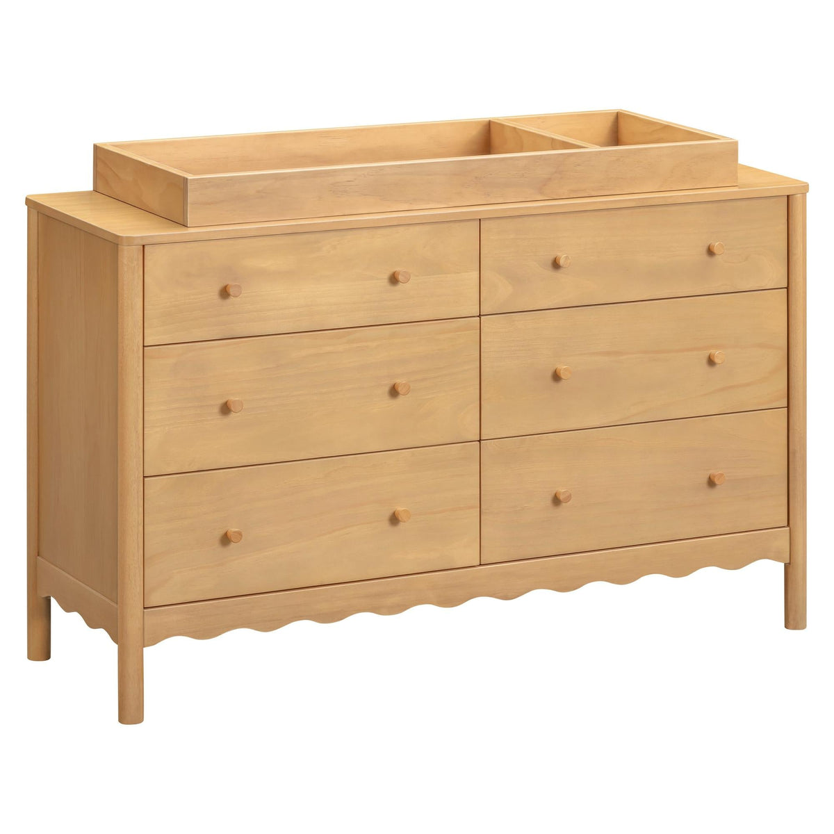 Babyletto Swell 6-Drawer Dresser