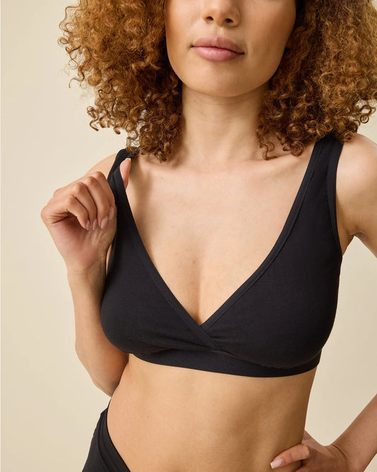 Every Stage Crossover Bra
