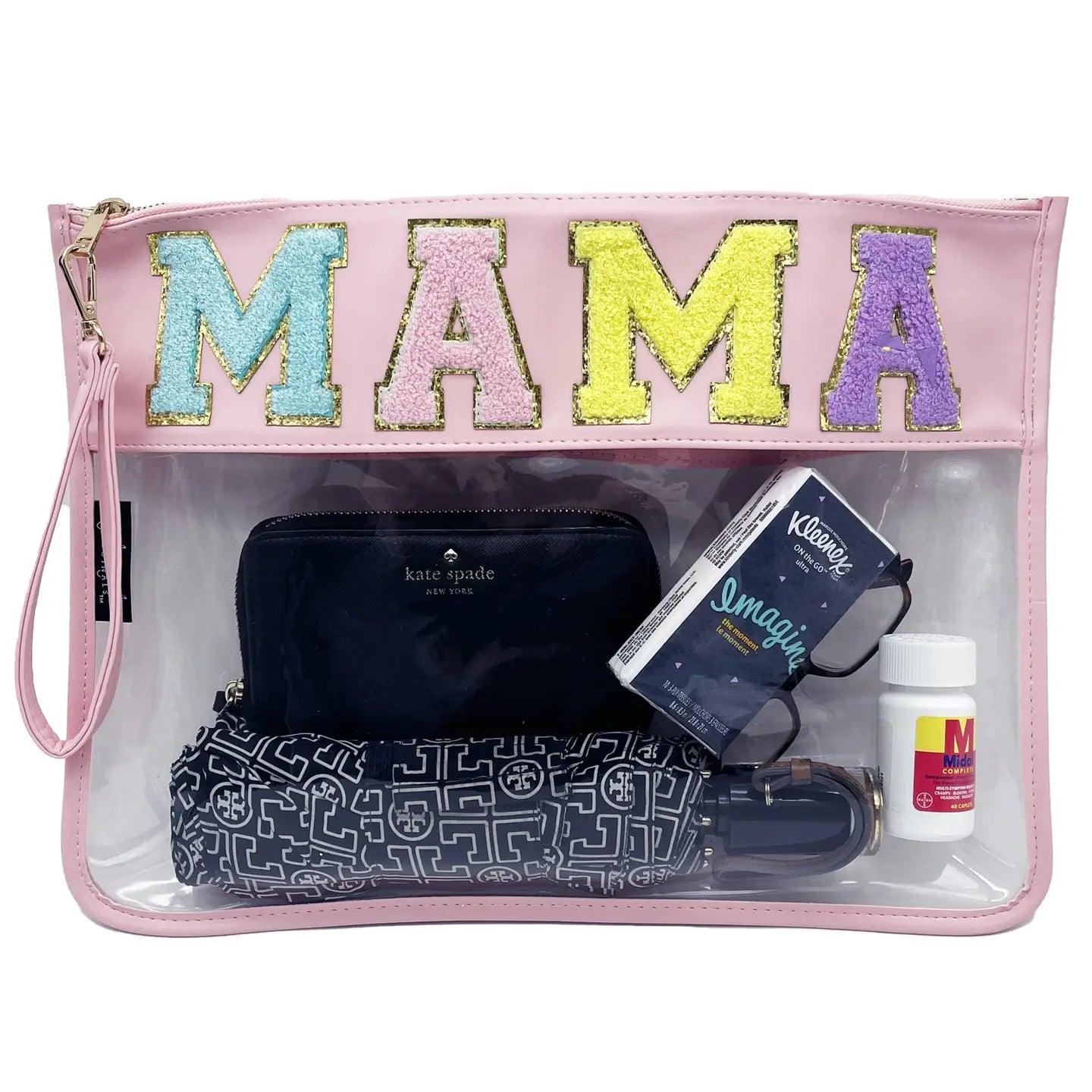 Candy Bag - Mama