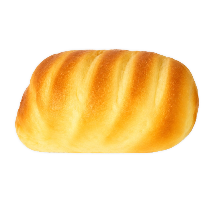 Fun Doh Bakery Slow Rise Squishy Bread