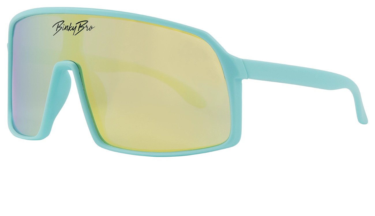Kids Sunglasses Monteverde (Teal)