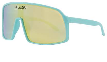 Kids Sunglasses Monteverde (Teal)