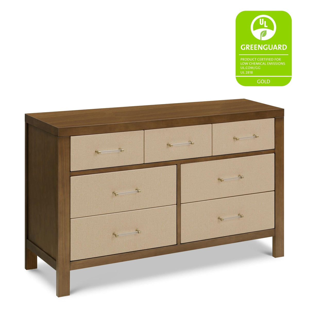 Namesake Eloise 7-Drawer Dresser