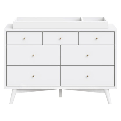 Babyletto Palma 7-Drawer Double Dresser