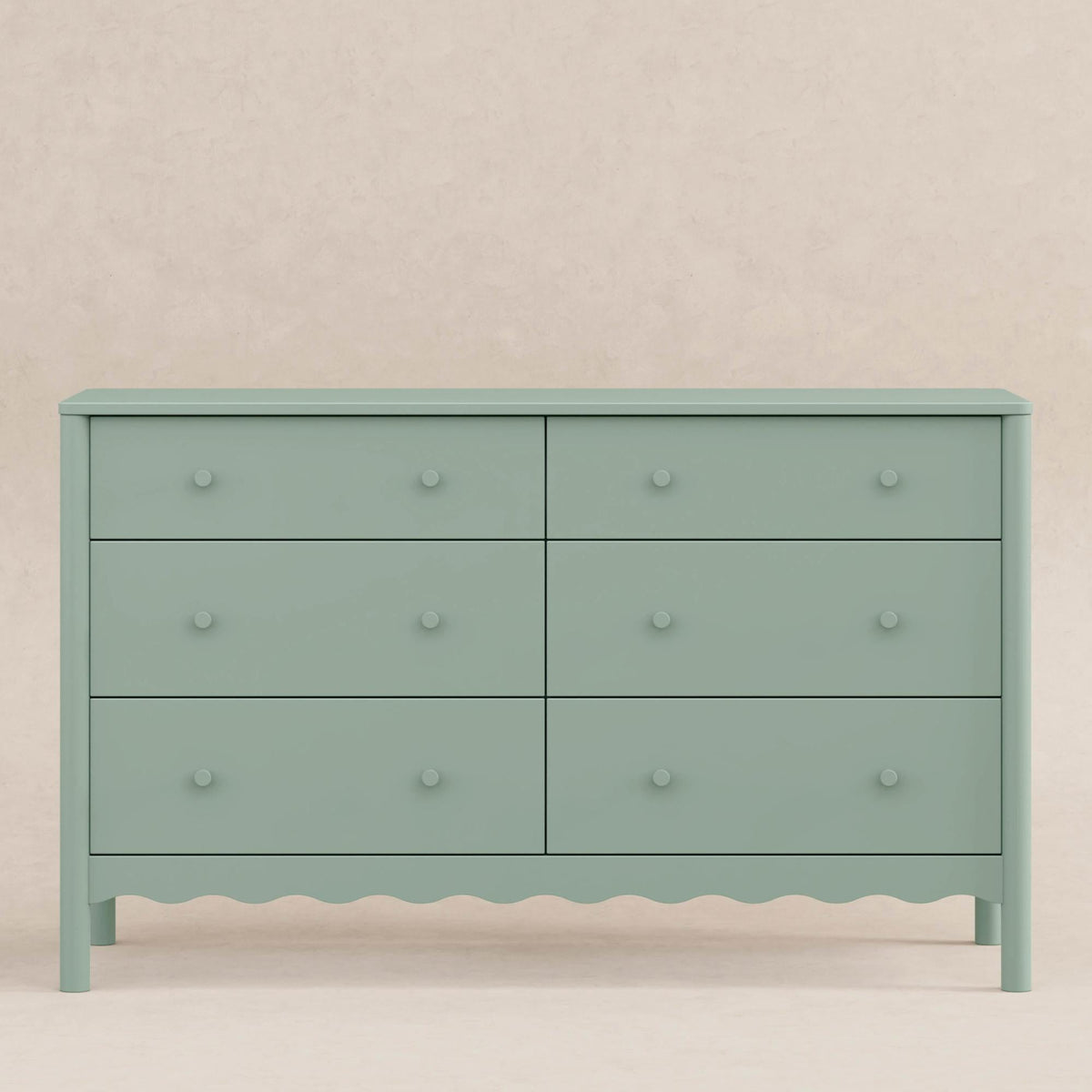 Babyletto Swell 6-Drawer Dresser